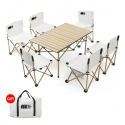 Outdoor dining chair
