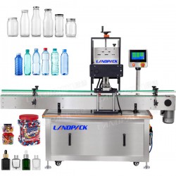 Commercial sealing machine